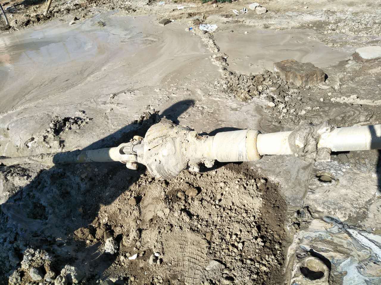 地下管廊工程你了解嗎？